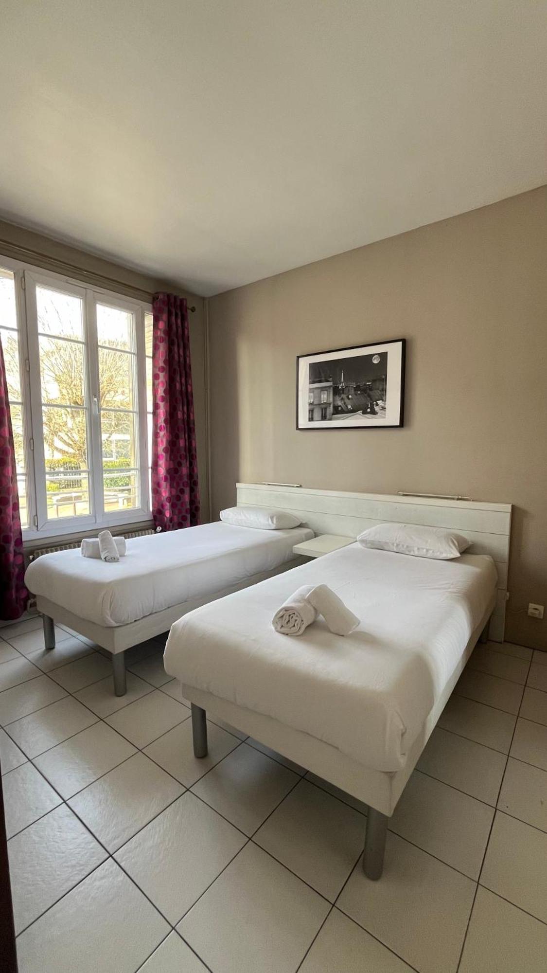 Villa Liberte Verdun Igr Paul Brousse 빌쥐이프 외부 사진