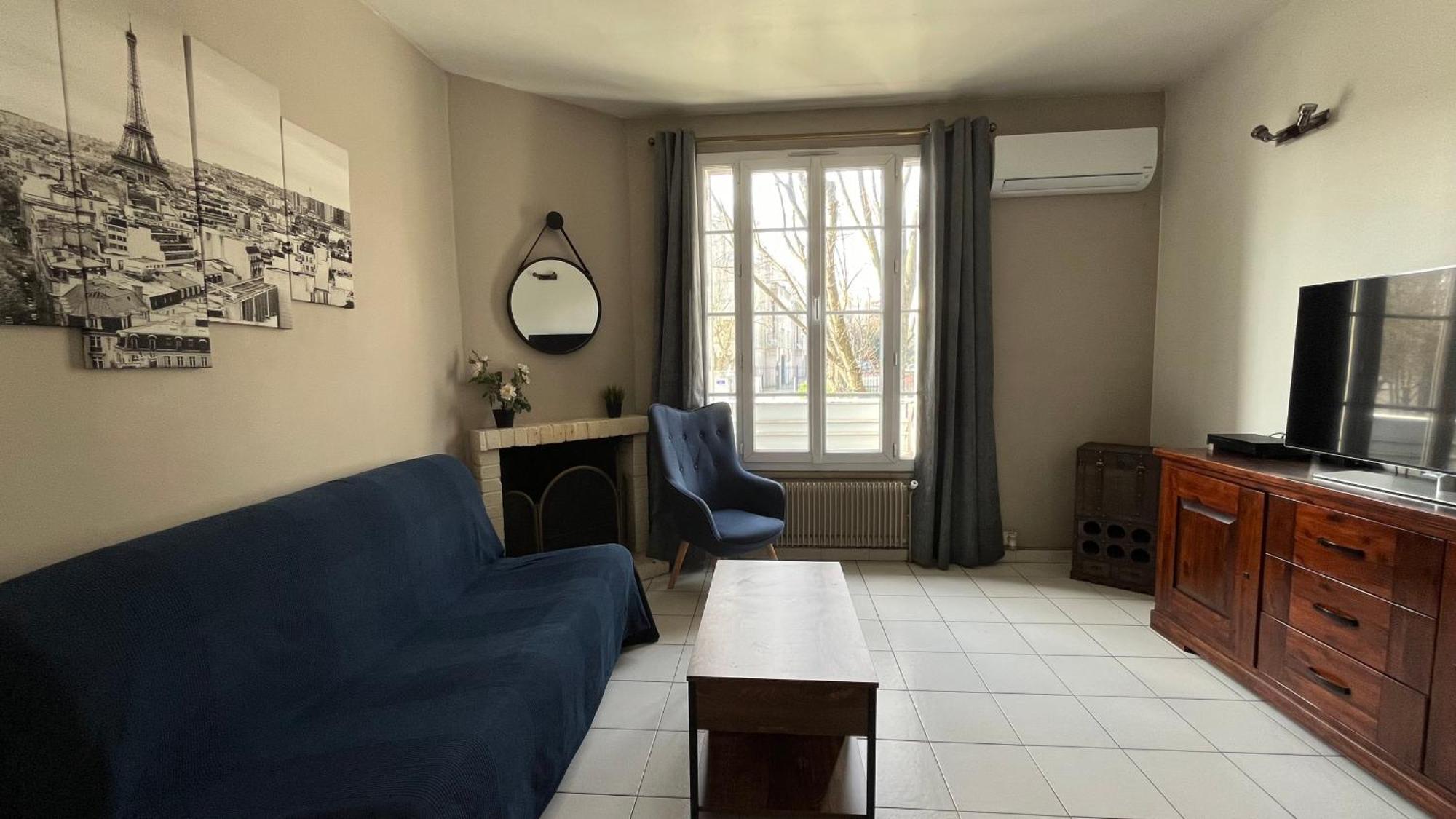 Villa Liberte Verdun Igr Paul Brousse 빌쥐이프 외부 사진