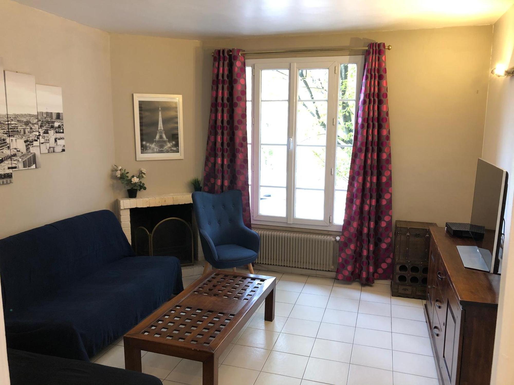 Villa Liberte Verdun Igr Paul Brousse 빌쥐이프 외부 사진