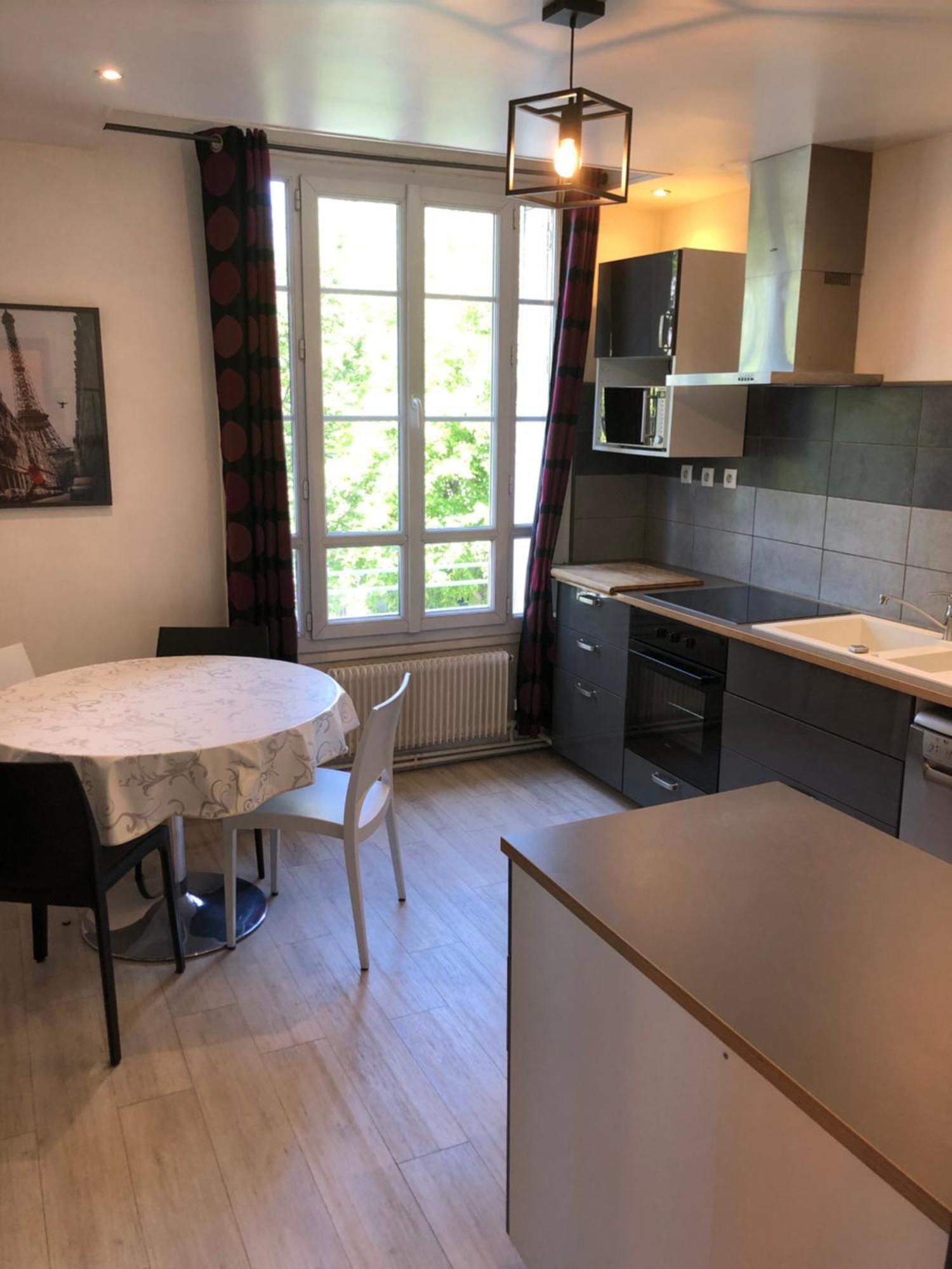 Villa Liberte Verdun Igr Paul Brousse 빌쥐이프 외부 사진