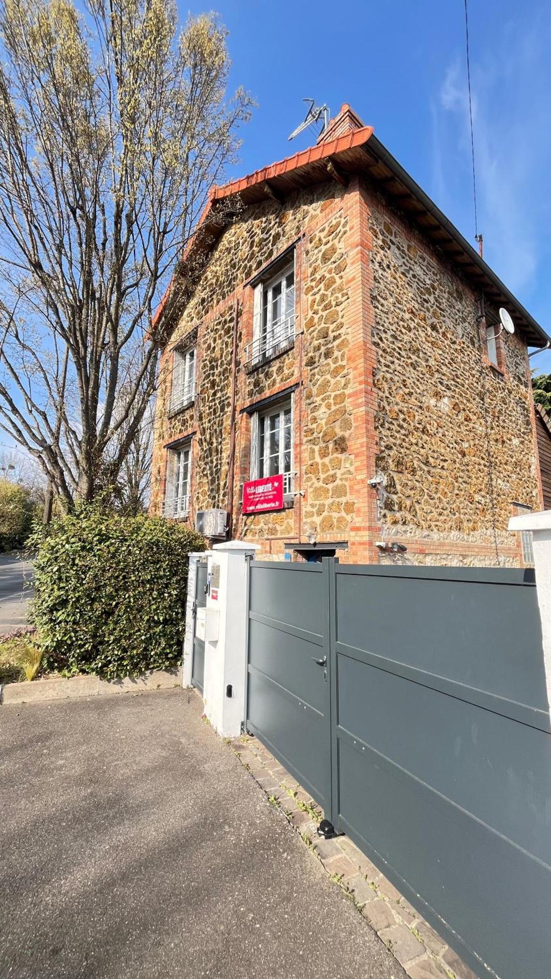 Villa Liberte Verdun Igr Paul Brousse 빌쥐이프 외부 사진